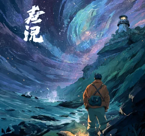 热血题材漫画《烈焰拳手》最新话封面